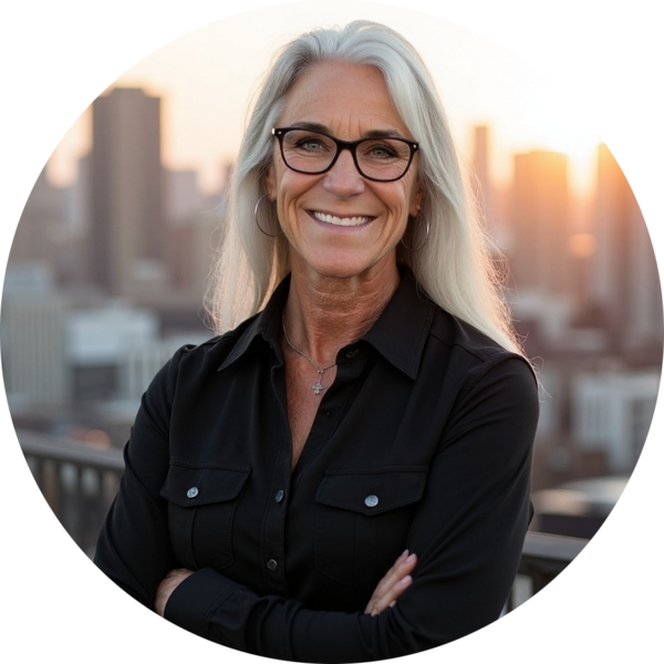 Go to the profile of Beth Meyerson