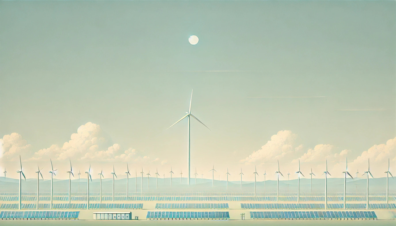 What role will long-duration energy storage play in tomorrow’s electrical grids?