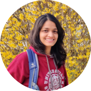 Go to the profile of Kruttika Bhave