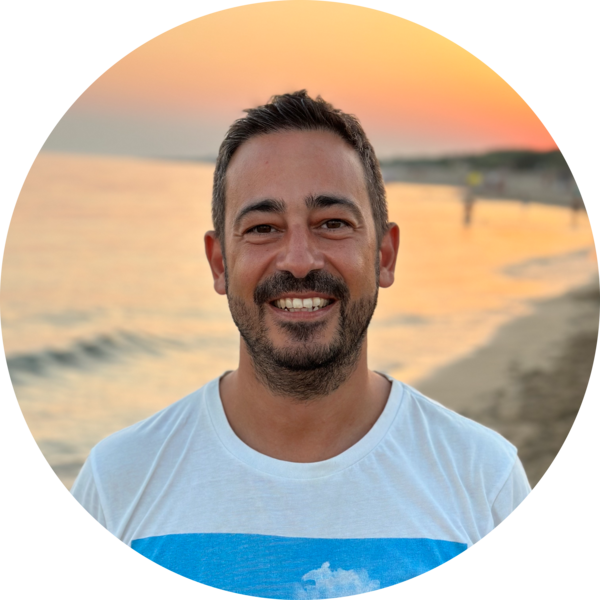 Go to the profile of Alessio Mocci