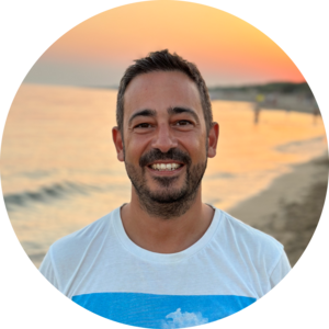 Go to the profile of Alessio Mocci