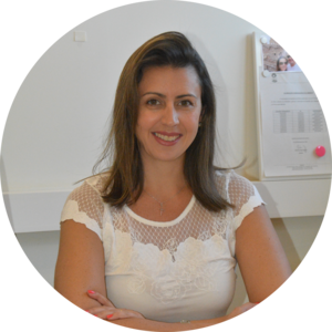 Go to the profile of LIGIANA PIRES CORONA