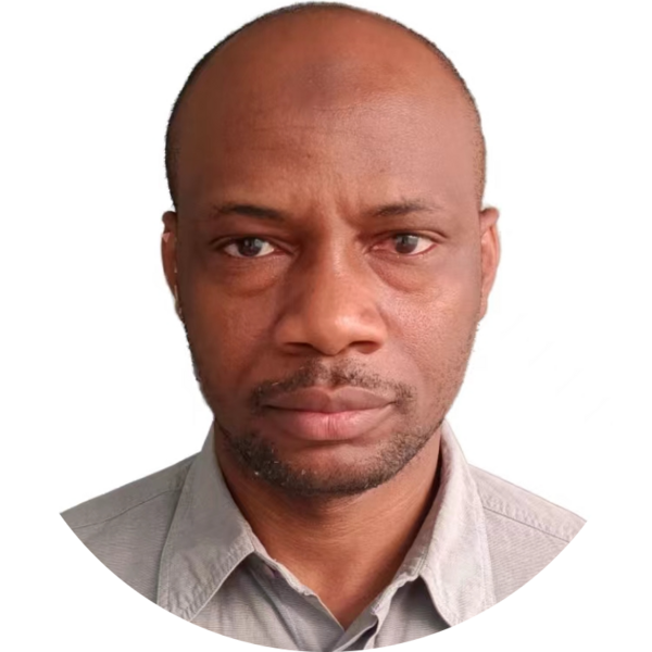 Go to the profile of Mukhtar Iderawumi Abdulraheem