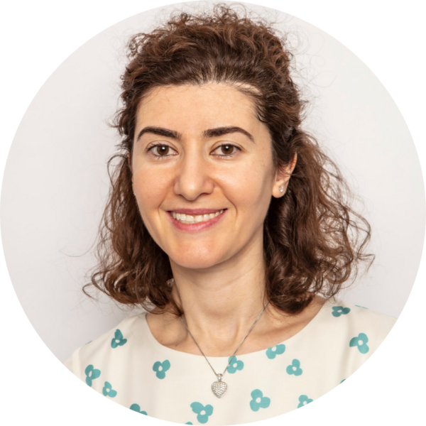 Go to the profile of Maria Chahrour