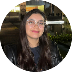 Go to the profile of Ivette Sanchez