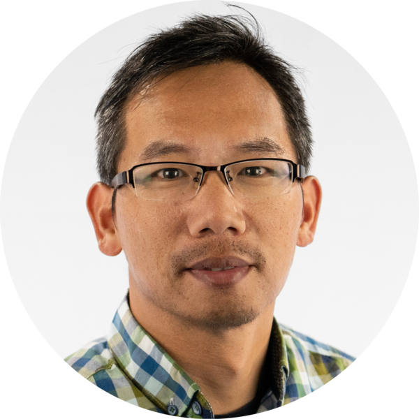 Go to the profile of Wenyan Zhang