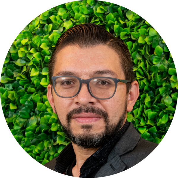 Go to the profile of Camilo Garzon