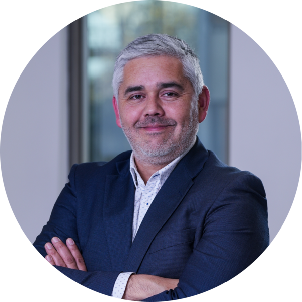 Go to the profile of Héctor Cisternas