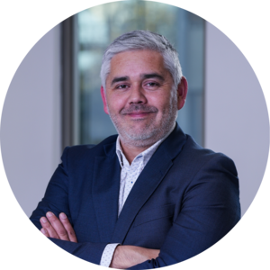 Go to the profile of Héctor Cisternas