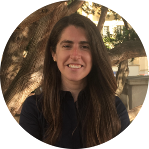 Go to the profile of Patricia Hidalgo-Gonzalez