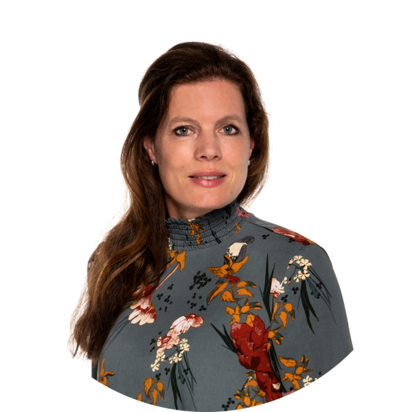 Go to the profile of Maaike Verhagen