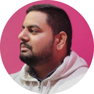 Go to the profile of Abhishek Bhatti