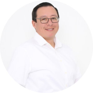 Go to the profile of Juan Carlos Montalvo