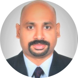 Go to the profile of Bijesh Thomas