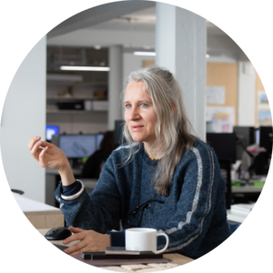 Go to the profile of Sophia Ceneda