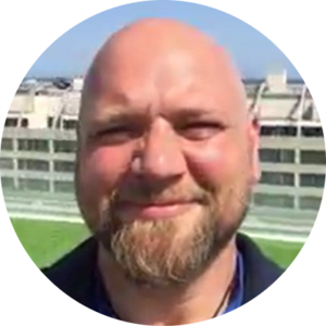 Go to the profile of Chris Ross