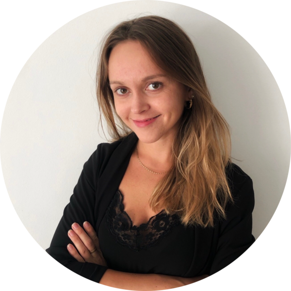 Go to the profile of Patrycja