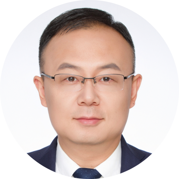 Go to the profile of Lin Du