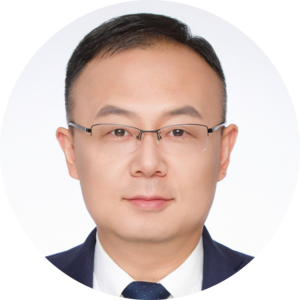 Go to the profile of Lin Du