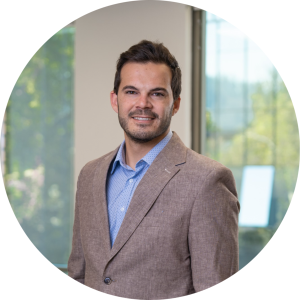 Go to the profile of Francisco Bustamante