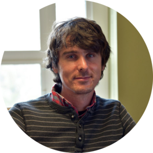 Go to the profile of James Knighton