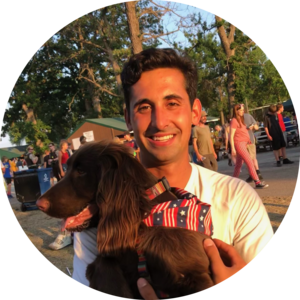 Go to the profile of Nick Bandescu