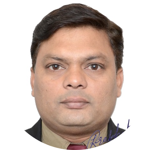 Go to the profile of Pankaj prabhat