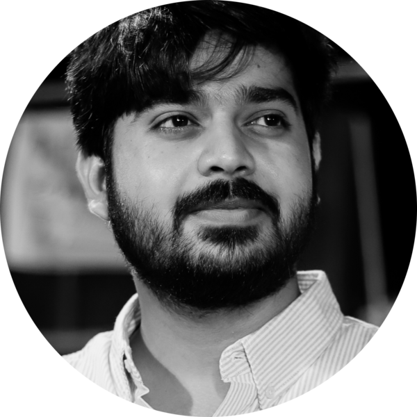 Go to the profile of Kulvendra Patel