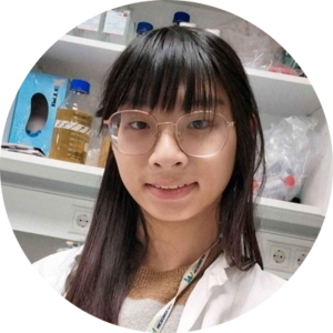 Go to the profile of Julia Soh