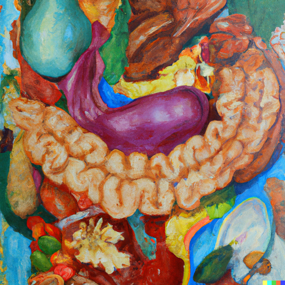 The environment and microbes inside our guts: behind the PRIMA study