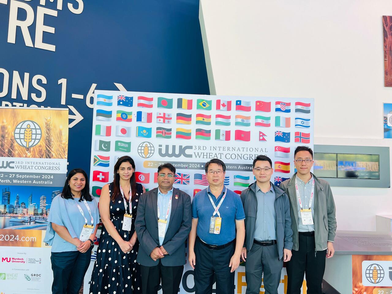 The Story of Wheat’s Genetic Diversity and How the Pan-Genome Bridges Structural Variations with Habitat and Breeding