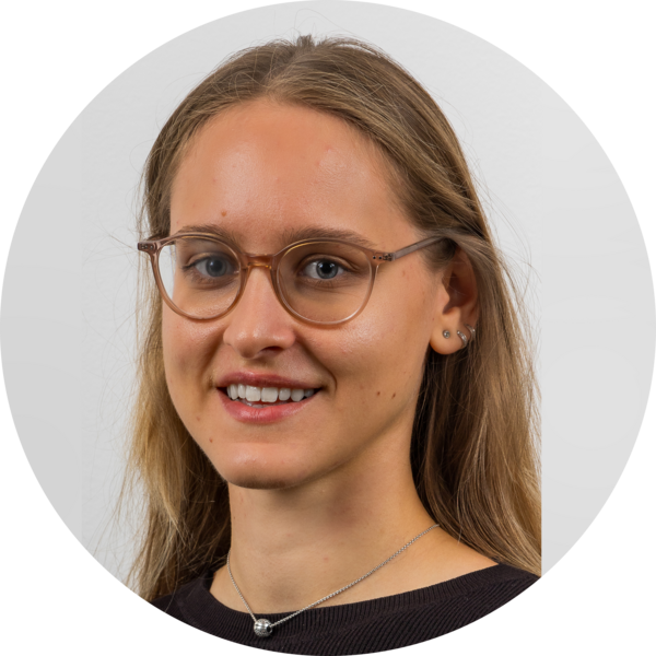 Go to the profile of Ernestina Lavrih