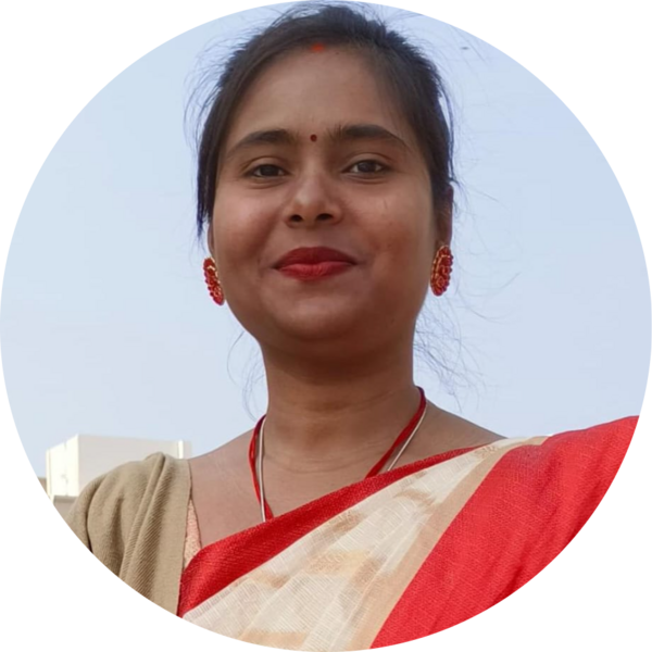 Go to the profile of Kumari Sarita