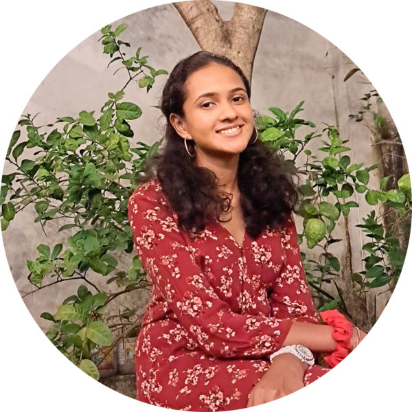 Go to the profile of Tarina Dharmawardane