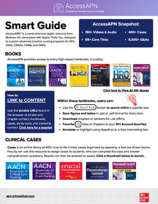 AccessAPN Smart Guide