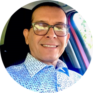 Go to the profile of Freddy Pacheco