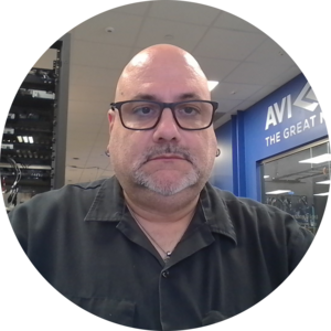 Go to the profile of Louis Sciancalepore