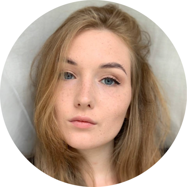 Go to the profile of Tamara Reveguk