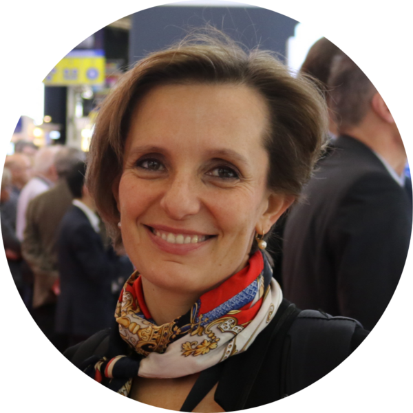 Go to the profile of Chiara Benedettini