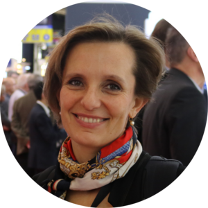 Go to the profile of Chiara Benedettini