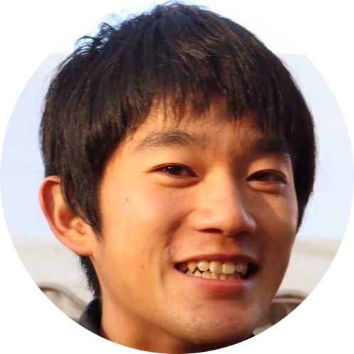 Go to the profile of Koki Kunitake