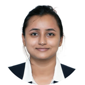 Go to the profile of Mrunal Ratnaparkhi