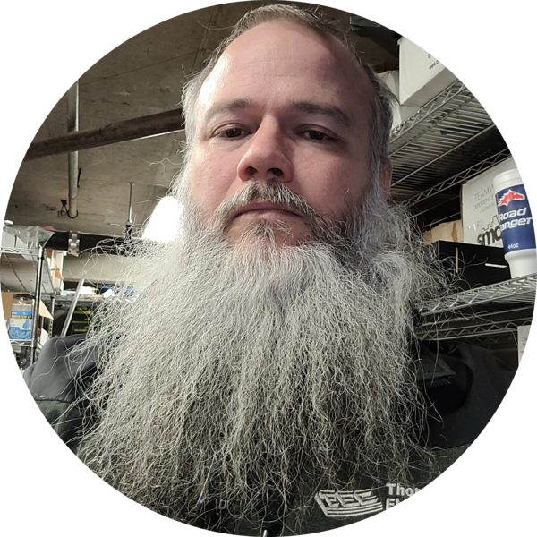 Go to the profile of Timothy Hopper