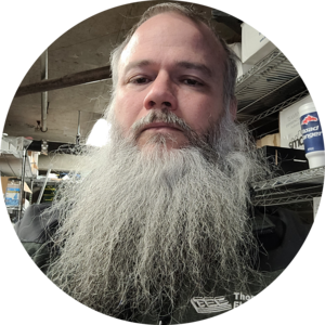 Go to the profile of Timothy Hopper