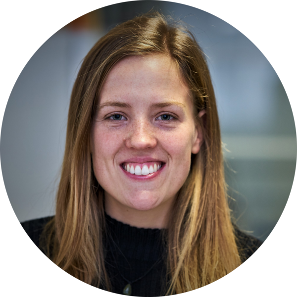 Go to the profile of Anna Koerte