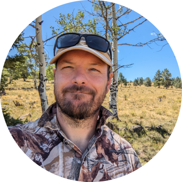 Go to the profile of Zachary De Lay