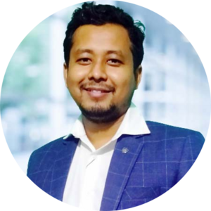 Go to the profile of AVIJIT ROY