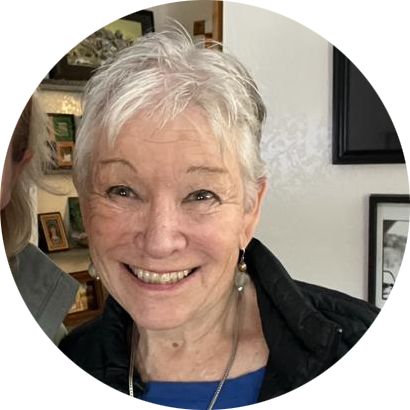 Go to the profile of Susie Ellis, PhD