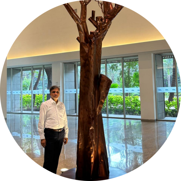 Go to the profile of Ashok Kumar