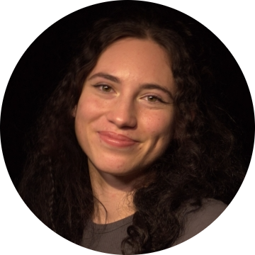 Go to the profile of Gillian Davin Enriquez